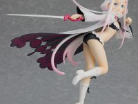 【咲う アルスノトリア】POP UP PARADE「アルスノトリア 猫王国 Ver.」「トリア ピカトリクス 猫王国 Ver.」「小アルベール 猫王国 Ver.」フィギュア【駿河屋予約開始】の画像