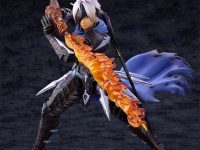 【テイルズ オブ アライズ】コトブキヤ「アルフェン」フィギュア【Amazon予約開始】の画像