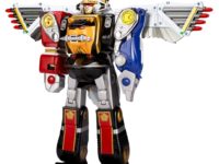 【忍者戦隊カクレンジャー】「隠大将軍 アクションフィギュア」発売決定、日本での発売予定は不明の画像