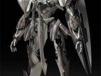 【英雄伝説 閃の軌跡】MODEROID「<灰の騎神> ヴァリマール」プラモデル【Amazon・あみあみ予約開始】の画像