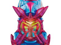 【仮面ライダーリバイス】「DXフィフティゲイルバイスタンプ」【29日プレバン受注締切】の画像