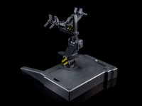 【マクロス】「ヴァリアブルスタンド」発売決定、アルカディア1/60スケールマクロスが飾れる可動式ディスプレイスタンドの画像