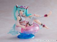 タイトー「初音ミク(77glさん描き下ろし)」プライズフィギュア 試作公開の画像