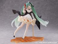 Rellaさんイラスト「初音ミク」新作プライズフィギュア タイトーより制作決定の画像