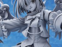 【ホロライブ】リボルブ「天音かなた」フィギュア 原型公開の画像