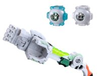 【仮面ライダーゴースト】「眼魂装填 DXガンガンキャッチャー」本日23時受注締切の画像