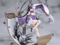 【アズールレーン】ネオンマックス「応瑞」フィギュア ワンフェス特別 再受注【本日予約締切】の画像