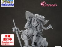 【追記】「メガハウス」「ミメヨイ」「リコルヌ」「ホビージャパン」新作フィギュア情報が公開！【メガホビEXPO 2022オンライン】の画像