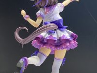 【ウマ娘】ストロンガー「スペシャルウィーク」フィギュア化決定の画像