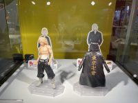 【ワンフェス2022夏】「海洋堂」新作フィギュアまとめ【追記】の画像