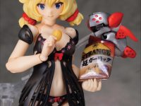 【ワンフェス2022夏】「アルファマックス」新作フィギュアまとめの画像