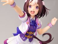 【ワンフェス2022夏】「ストロンガー」新作フィギュアまとめの画像