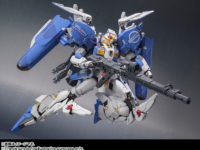 METAL ROBOT魂「Ex-Sガンダム」特集ページ公開!価格も決定の画像