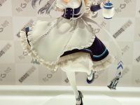 【ワンフェス2022夏】「エモントイズ」新作フィギュアまとめの画像