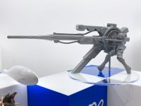 【ワンフェス2022夏】「アニプレックス」「リボルブ」新作フィギュアまとめの画像