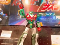 【ワンフェス2022夏】「アート・ストーム」関係 新作フィギュアまとめの画像