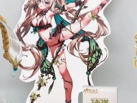 【ワンフェス2022夏】「ヴェルテクス」新作フィギュアまとめの画像