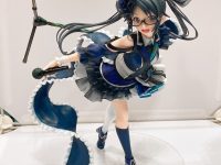 【ワンフェス2022夏】「ソル・インターナショナル」新作フィギュアまとめの画像