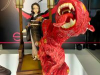 【ワンフェス2022夏】「S-FIRE（セガ）」新作フィギュアまとめの画像