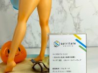 【ワンフェス2022夏】「spiritale」新作フィギュアまとめの画像