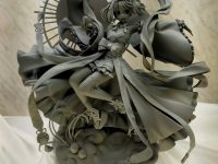 【ワンフェス2022夏】「渋谷スクランブルフィギュア」新作フィギュアまとめの画像