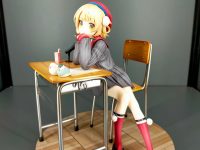 【ワンフェス2022夏】「F:NEX」「フリュー」新作フィギュアまとめの画像