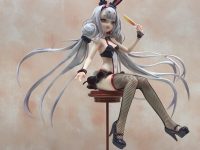 【ワンフェス2022夏】「フリーイング」「ブリリアントジャーニー」新作フィギュアまとめの画像