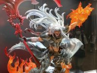 【ワンフェス2022夏】「メディコス・エンタテインメント」新作フィギュアまとめの画像