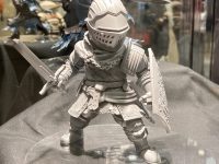 【ワンフェス2022夏】「アートスピリッツ」新作フィギュアまとめの画像