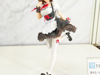 【ワンフェス2022夏】「タイトー」新作プライズフィギュアまとめの画像