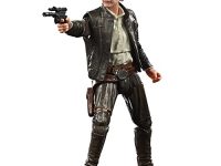 【スター・ウォーズ】ブラックシリーズ「ハン・ソロ」「チューバッカ 」アクションフィギュア 予約開始の画像