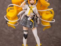 【王者栄耀（中国ネットゲーム）】ミートス「アンジェラ 时之奇旅ver.」フィギュア 近日予約開始の画像