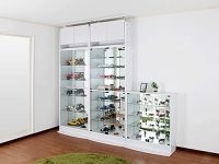 フィギュア・コレクションケース「JAJAN」8月1日より価格改定の画像