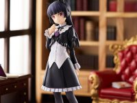 【俺妹】POP UP PARADE「黒猫」フィギュア【Amazon・あみあみ予約開始】の画像