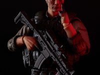 【デス・ストランディング】figma「クリフ」可動フィギュア【Amazon・あみあみ予約開始】の画像