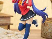 【FAIRY TAIL】POP UP PARADE「ウェンディ・マーベル」フィギュア 本日予約開始【特典情報 追加】の画像