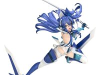 【戦姫絶唱シンフォギア】ホビーストック「風鳴翼」フィギュア【駿河屋予約開始】の画像