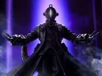 【メイドインアビス】キューズQ「黎明卿ボンドルド」フィギュア 明日予約開始の画像