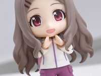 【ヤマノススメ】 ねんどろいど「青羽ここな」明日予約開始の画像