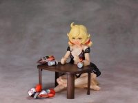 【Amazon予約開始】DarkAdvent「ソフィア リラックスver.」プラモデルの画像