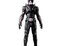 ムービーモンスターシリーズ「仮面ライダーBLACK SUN」「仮面ライダーSHADOWMOON」ソフビ Amazon予約開始【※リンク修正】の画像