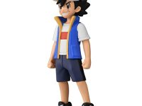 【ポケモン】モンコレ「サトシ」「ダイゴ」「シロナ」「ダンデ」フィギュア 予約開始の画像