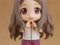 【ヤマノススメ】ねんどろいど「青羽ここな」本日予約開始の画像