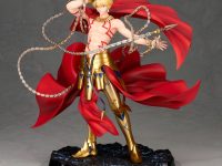 【FGO】アルタイル「アーチャー/ギルガメッシュ」フィギュア 予約開始、一部ショップ限定販売の画像