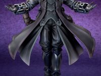 【メイドインアビス】キューズQ「黎明卿ボンドルド」フィギュア【Amazon予約開始】の画像