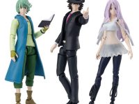 【仮面ライダーW】食玩「掌動-XX 風都探偵」【本日予約締切】の画像