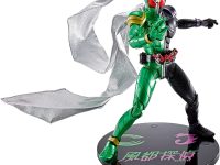 「風都探偵 Blu-ray BOX」発売決定！限定版にはS.H.Figuarts真骨彫「ルナトリガー」「ヒートメタル」風都探偵アニメ化記念ver. が付属の画像