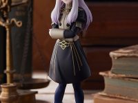 【ファイアーエムブレム】POP UP PARADE「リシテア フォン・コーデリア」「クロード フォン・リーガン」フィギュア【駿河屋予約開始】の画像