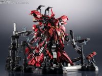【抽選販売】METAL STRUCTURE 解体匠機「サザビー」アキバソフマップで抽選受付開始【ガンダム 逆襲のシャア】の画像