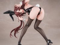 FOTS JAPANオリジナルバニー「タルトレット」フィギュア 予約開始の画像